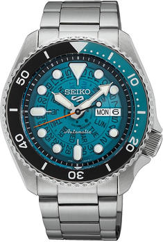 Seiko Watches Armbanduhr (SRPJ45K1)