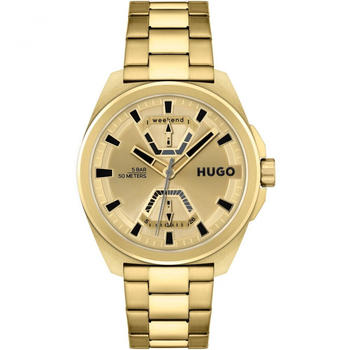 Hugo Expose Watch 1530243