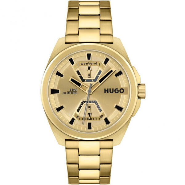 Hugo Expose Watch 1530243