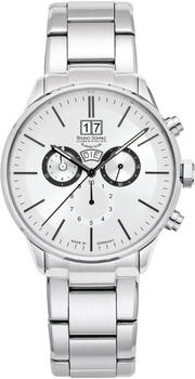 Bruno Söhnle Triest Chronograph 17-13194-242