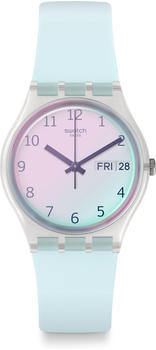 Swatch Ultraciel GE713