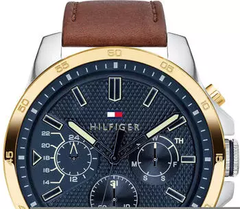 Tommy Hilfiger Decker Casual 1791561