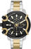 Edelstahl: Diesel Griffed