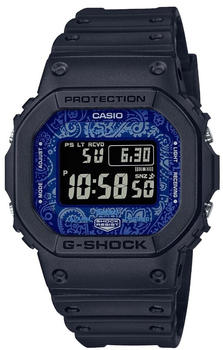 Casio G-Shock GW-B5600BP-1ER