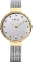 Bering 12034-010, Bering - Armbanduhr - Damen - Classic Collection - 12034-010
