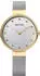 Edelstahl, goldfarben, silberfarben: Bering 12034