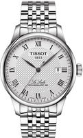 Tissot T0064071103300 Herrenuhr Le Locle Automatic