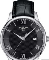 Tissot T063.610.16.058.00, Tissot TISSOT TRADITION T063.610.16.058.00