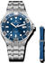 Maurice Lacroix Aikon Venturer (AI6058)