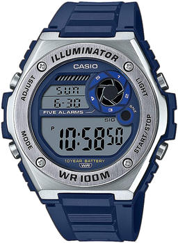 Casio Collection MWD-100H-2AVEF