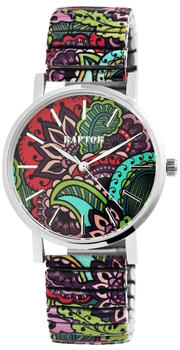 Raptor Uhren Raptor Colorful Edition RA10211 006