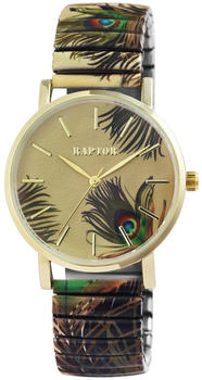 Raptor Uhren Raptor Colorful Edition RA10211 011