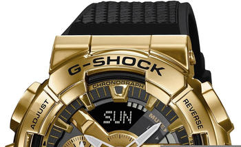 Casio G-Shock GM-110G-1A9ER