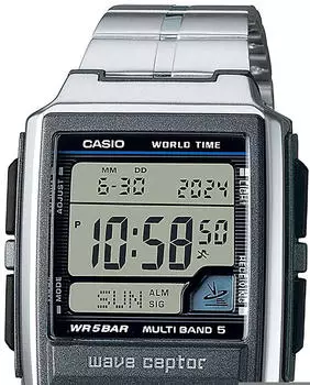 Casio Wave Ceptor WV-59RD-1AEF