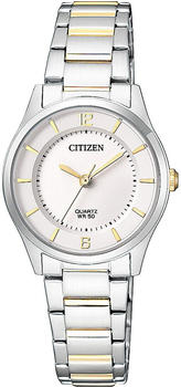 Citizen Watches Citizen Sports Damenuhr ER0201-72A