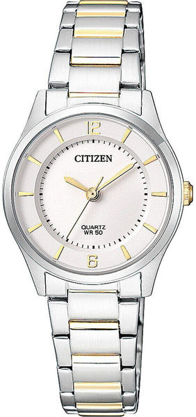 Citizen Watches Citizen Sports Damenuhr ER0201-72A