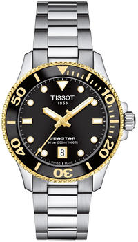 Tissot Seastar T120.210.21.051.00