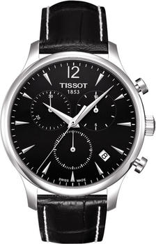 Tissot Tradition (T063.617.16.057.00)