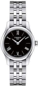 Tissot Tradition T063.009.11.058.00