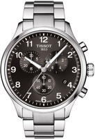 Tissot Quarzuhr Tissot Herren Armbanduhr Chrono XL Classic T1166171105701