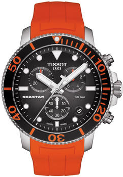 Tissot Seastar 1000 T120.417.17.051.01