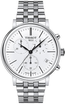 Tissot Carson Premium T122.417.11.011.00