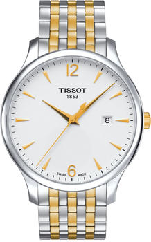 Tissot Tradition T063.610.22.037.00