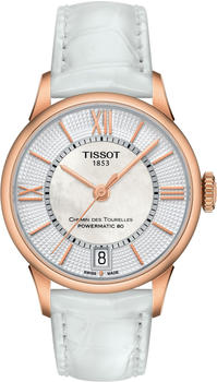Tissot Chemin Des Tourelles T099.207.36.118.00