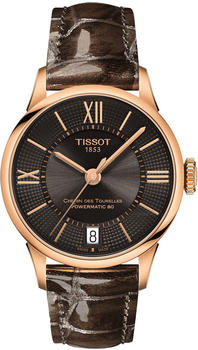 Tissot Chemin Des Tourelles T099.207.36.448.00