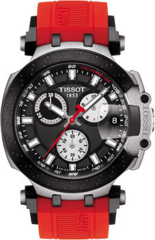 Tissot T-Sport T-Race (T115.417.27.051.00)