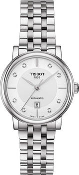 Tissot T-Classic Carson T122.207