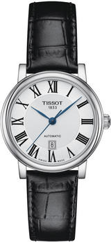 Tissot T-Classic Carson (T122.207.16.033.00)