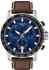 Tissot T-Sport Supersport Chrono T125.617