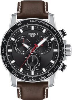 Tissot T-Sport Supersport Chrono T125.617.16.051.01