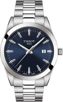 Tissot T-Classic Gentleman Quarz (T127.410.11.041.00)