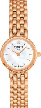 Tissot T-Lady Lovely (T058.009.33.111.00)