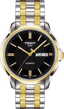 Tissot T-Classic Automatics III (T065.430.22.051.00)