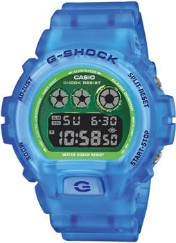 Casio G-Shock (DW-6900LS-2ER)