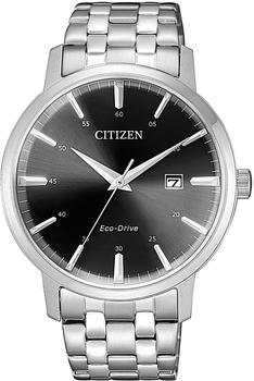 Citizen Herrenuhr BM7460-88E