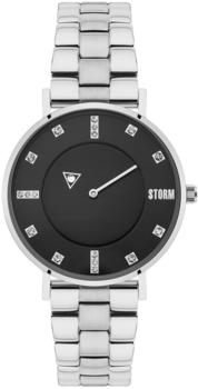 Storm London Rina black
