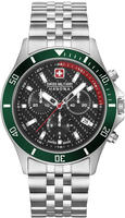 Swiss Military Hanowa SMWGH2100302 Herrenuhr Puma 45mm 10ATM