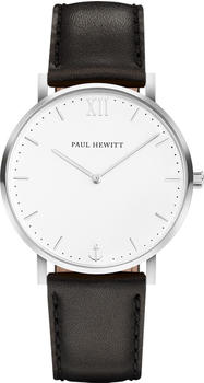 Paul Hewitt Sailor Line 39 mm (PH-SA-S-ST-W-2S)