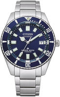 Citizen NB6021-68L, Citizen - NB6021-68L - Armbanduhr - Herren - Automatik -