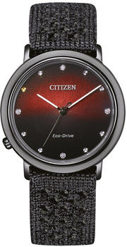 Citizen Eco-Drive EM1007-47E