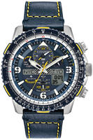 Citizen JY8078-01L, Citizen - JY8078-01L - Armbanduhr - Herren - Solar - Radio
