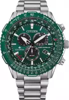 Citizen CB5004-59W, Citizen - CB5004-59W - Armbanduhr - Herren - Funk - Solar -