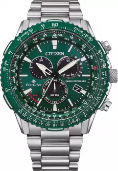 Citizen Watches Citizen Eco-Drive Promaster Sky CB5004-59W