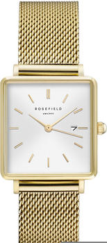Rosefield The Boxy (QWSG-Q03)