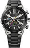 CASIO EDIFICE Smartwatch »EQB-2000DC-1AER«, (Solaruhr, Armbanduhr, Herrenuhr,