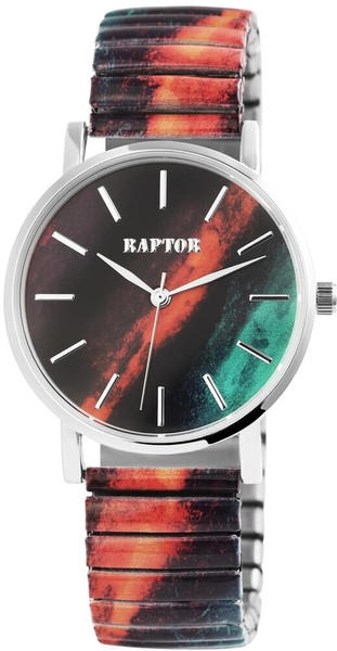 Raptor Uhren Raptor Colorful Edition RA10211 002